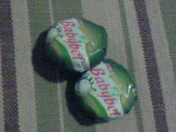 Babybel