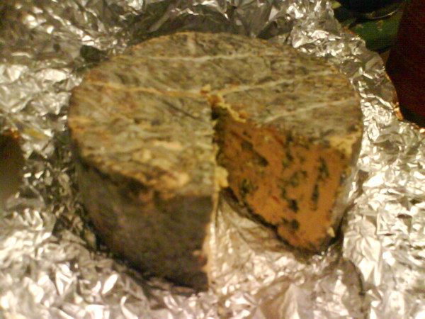 Fourme de Montbrison