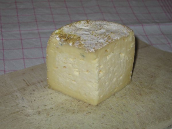 Fromage de Pays