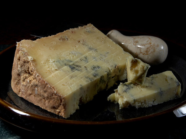Dorset Blue Vinney