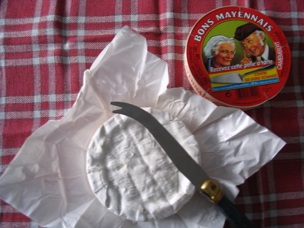 Bons Mayennais