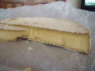 Brie noir