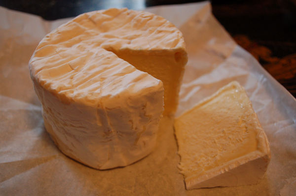Chaource