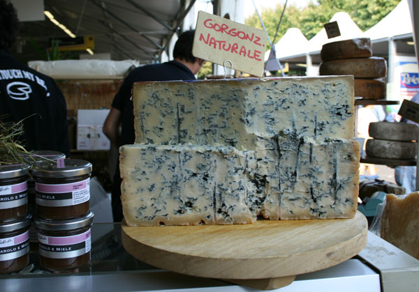 Gorgonzola DOP