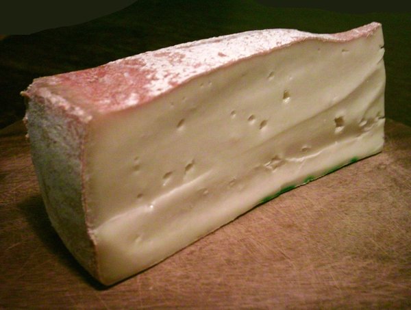 Fontina DOP