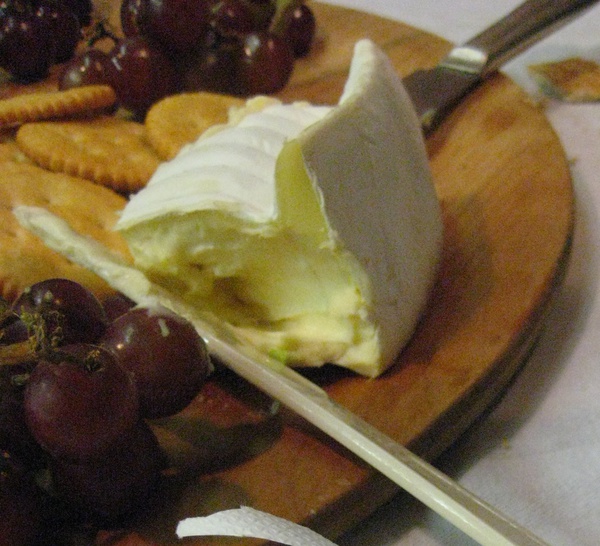 Fromager dAffinois