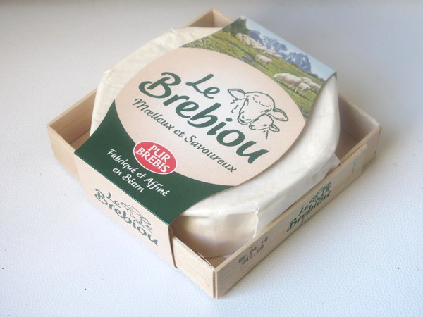 Le Brebiou
