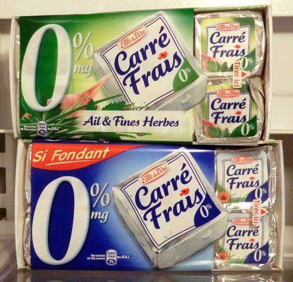 Carré Frais