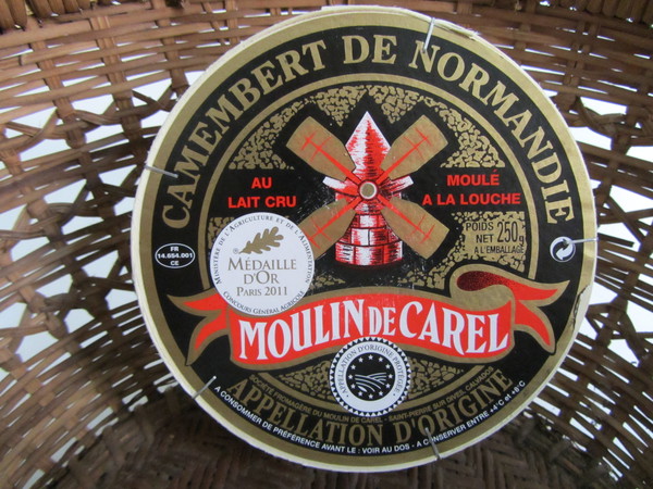 Moulin de Carel
