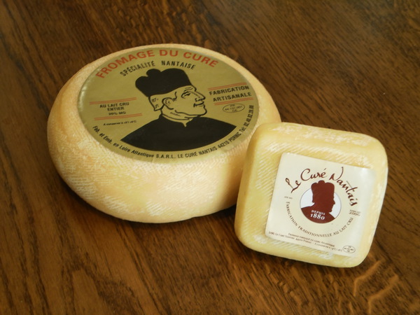 Le Curé Nantais