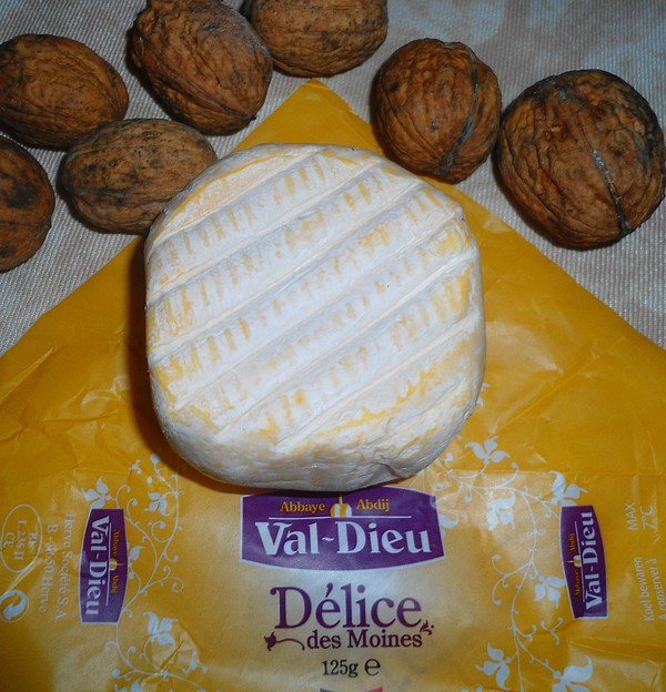 Délice des Moines