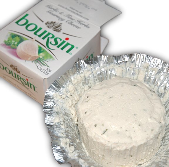 Boursin (marque)