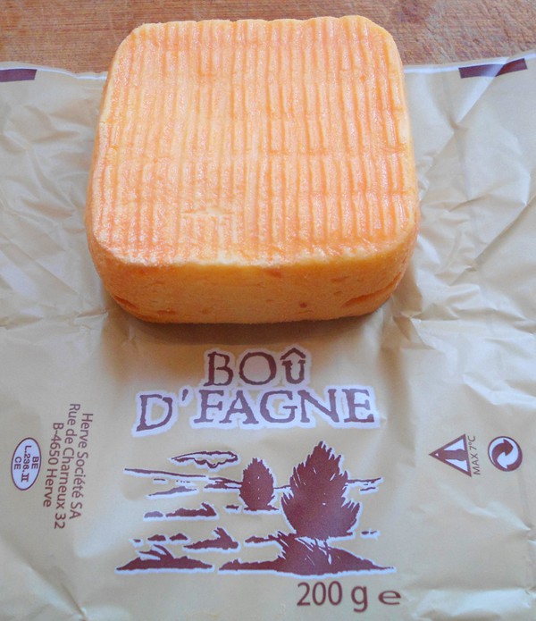 Boû d'Fagne