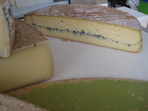 Morbier