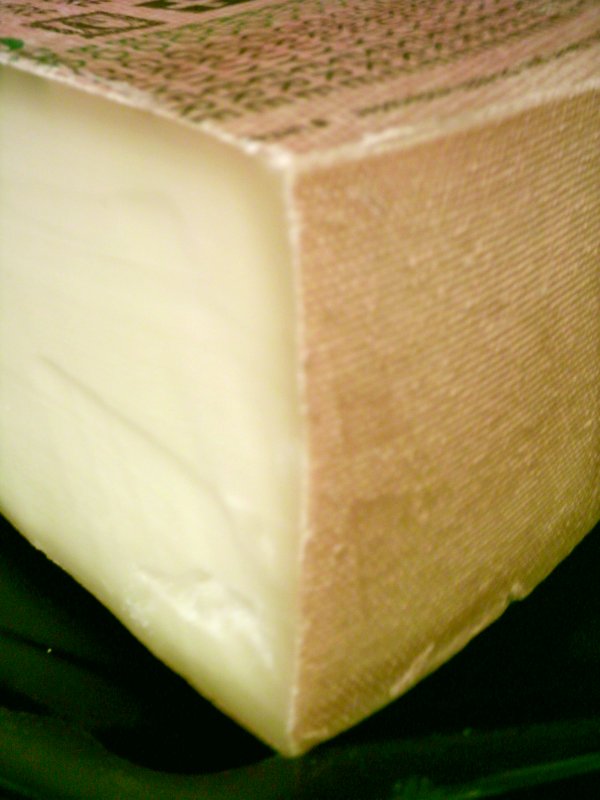 Gruyre suisse
