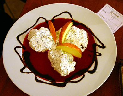 Mascarpone