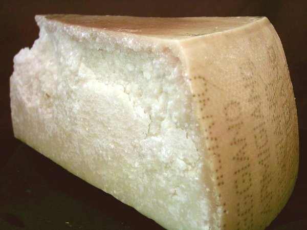 Parmigiano Reggiano DOP