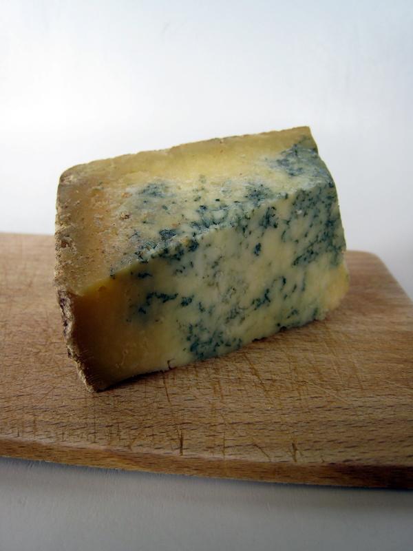 Bleu de Termignon