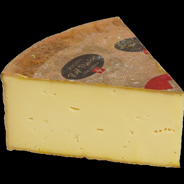 Vacherin fribourgeois