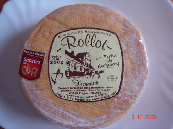 Rollot de Fruges