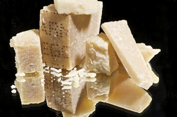 Parmigiano Reggiano