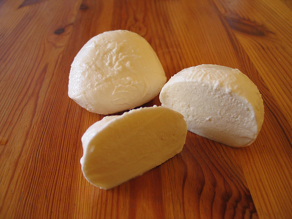 Mozzarella