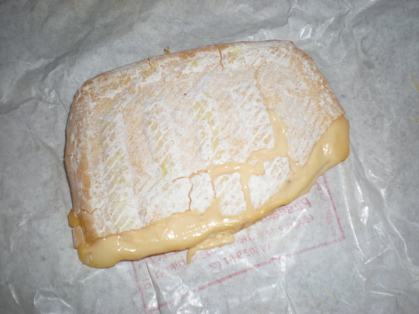 Chevret du Haut-Jura