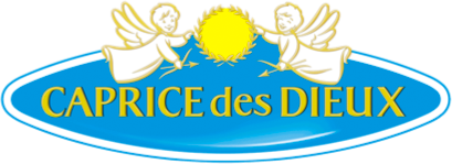 Caprice des Dieux
