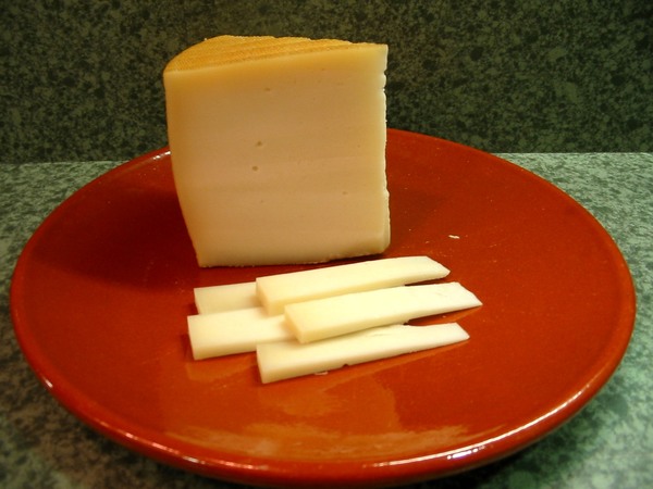Fromage dIdiazabal
