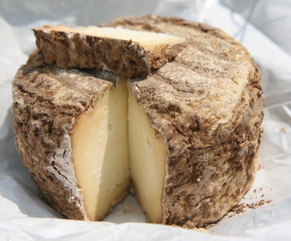 Fromage aux artisons