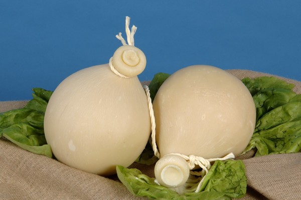 Caciocavallo Silano DOP