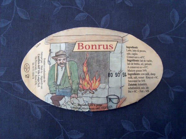 Bonrus
