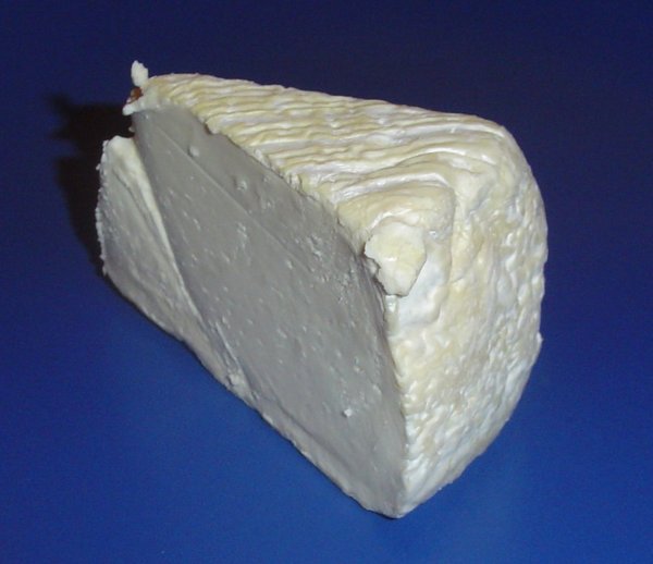Dlice de Bourgogne