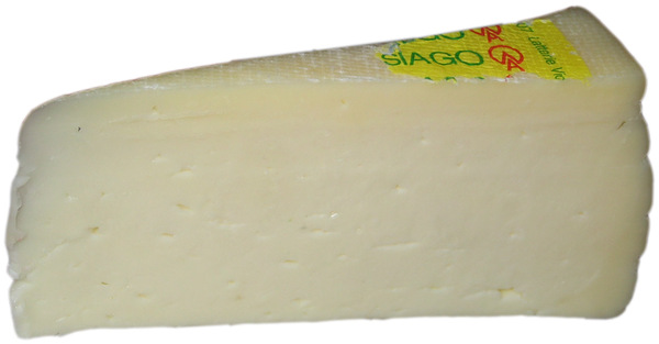 Asiago DOP