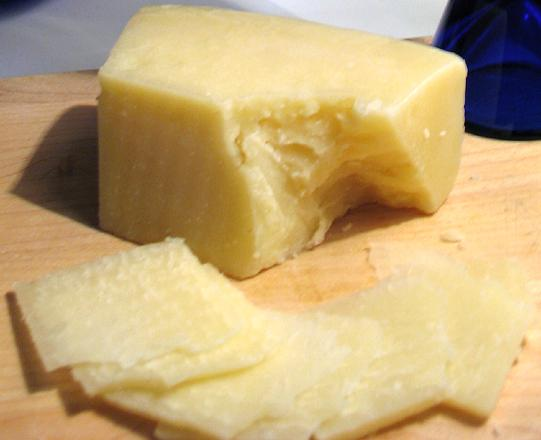 Pecorino romano DOP