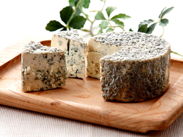 Bleu du Dvoluy