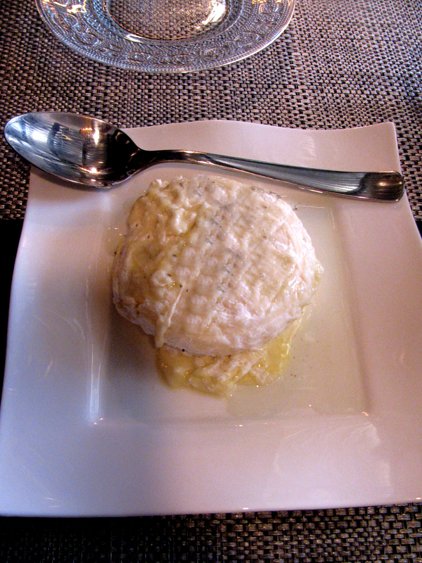 Saint-flicien (fromage de lArdche)