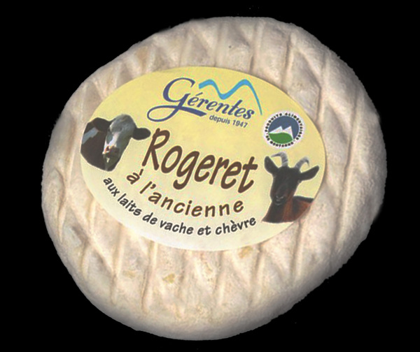 Rogeret des Cvennes