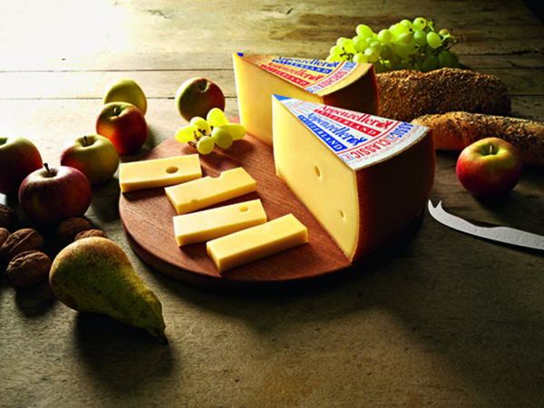 Appenzeller