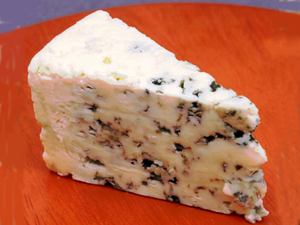 Persill du col Bayard