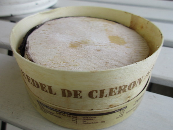 del de Clron