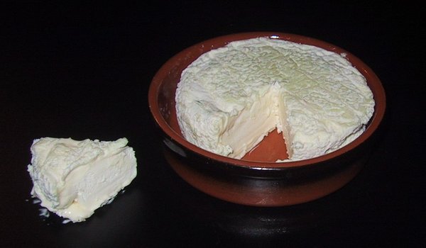 Saint-flicien (fromage du Rhne)