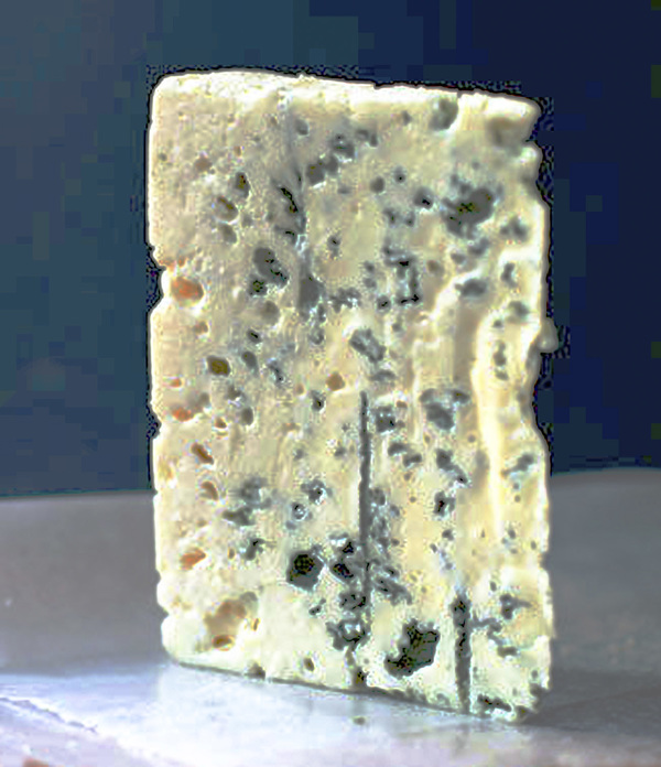 Bleu du Queyras