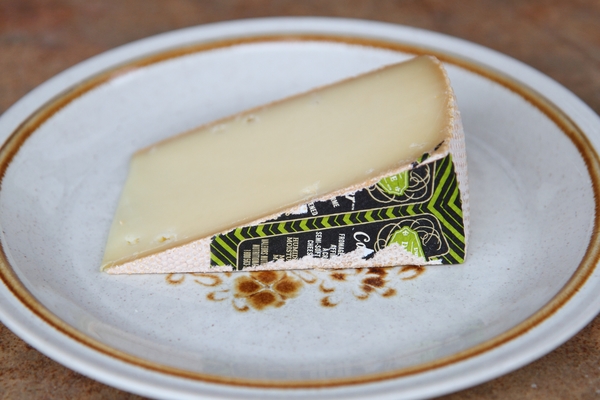 Cantonnier (marque fromagre)