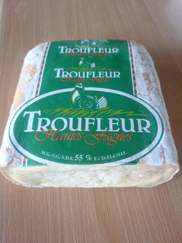 Troufleur