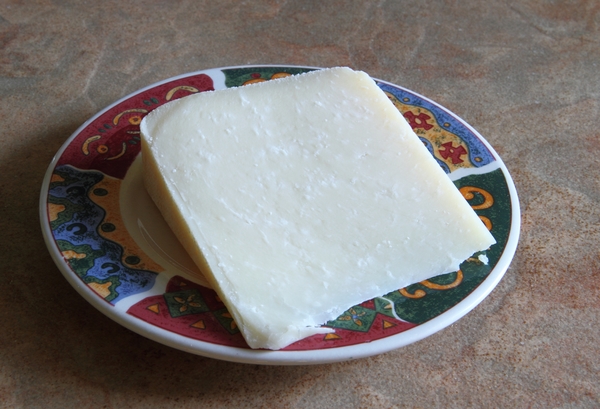 Tomme des Demoiselles