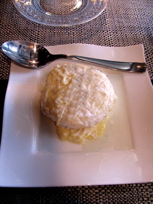 Saint-flicien (fromage de lArdche)