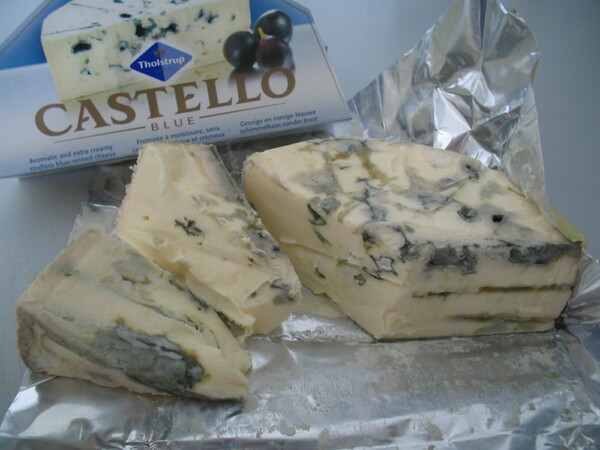 Fromages Castello