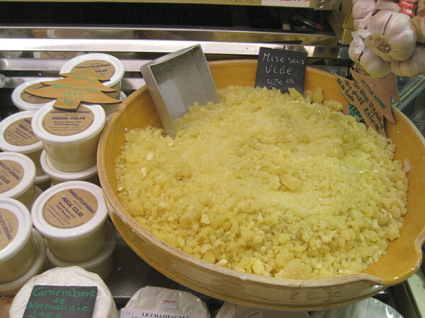 Mascarpone