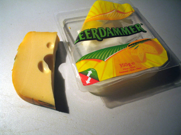 Le Rustique